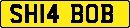 SH14BOB