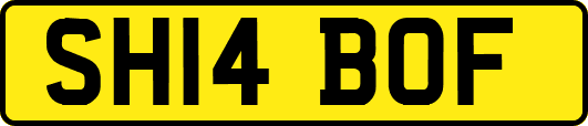 SH14BOF