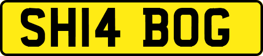SH14BOG