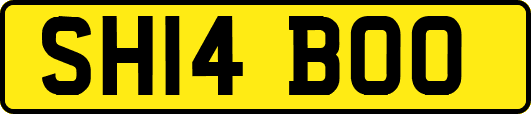 SH14BOO
