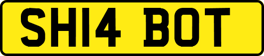 SH14BOT