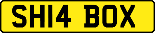 SH14BOX