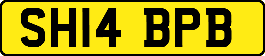 SH14BPB