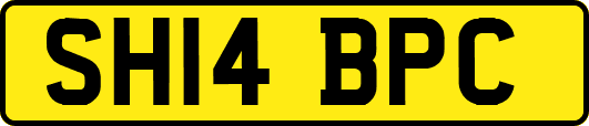 SH14BPC