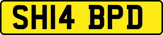 SH14BPD