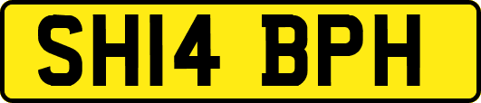 SH14BPH