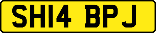 SH14BPJ