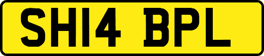 SH14BPL