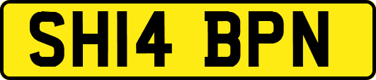 SH14BPN
