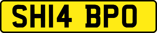SH14BPO