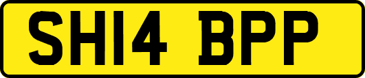 SH14BPP