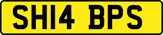 SH14BPS