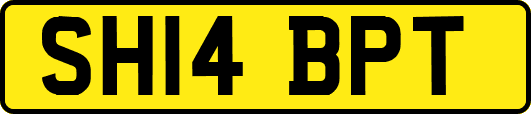 SH14BPT
