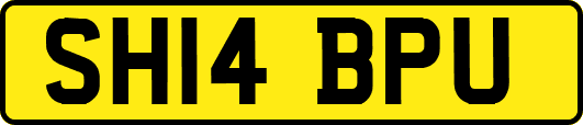 SH14BPU
