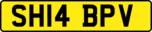 SH14BPV