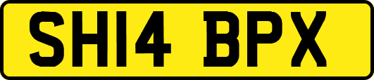 SH14BPX