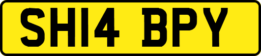 SH14BPY