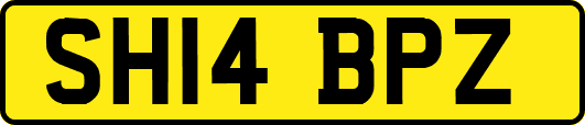 SH14BPZ
