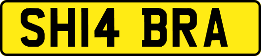 SH14BRA