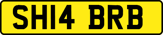 SH14BRB