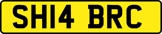 SH14BRC