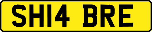 SH14BRE