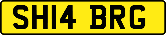 SH14BRG