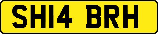 SH14BRH