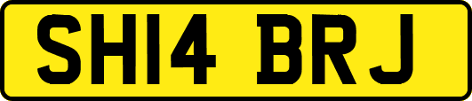SH14BRJ