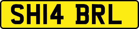 SH14BRL