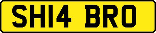SH14BRO