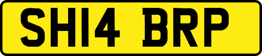 SH14BRP