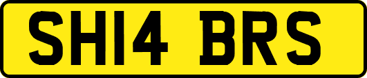 SH14BRS
