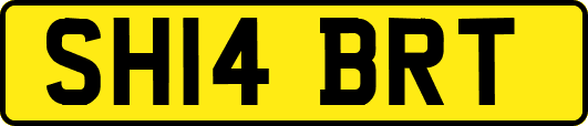 SH14BRT