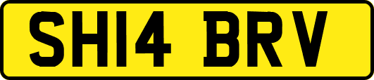SH14BRV