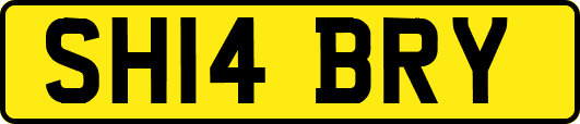 SH14BRY