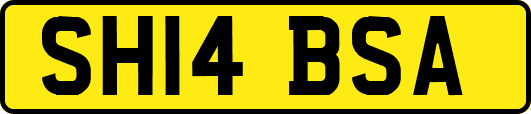 SH14BSA
