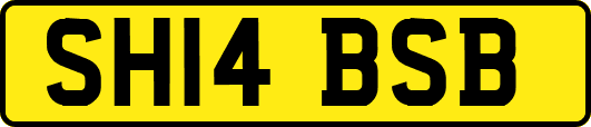 SH14BSB