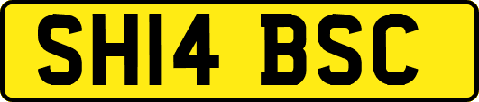 SH14BSC