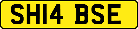 SH14BSE