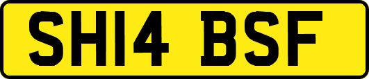 SH14BSF