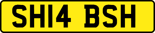 SH14BSH
