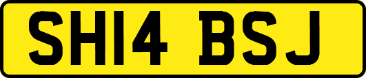 SH14BSJ