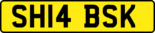 SH14BSK