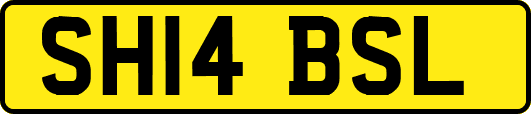 SH14BSL