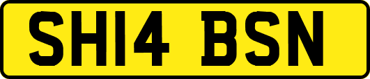 SH14BSN