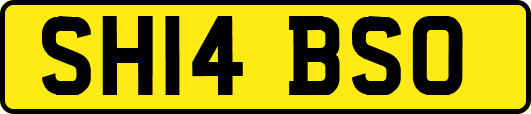 SH14BSO
