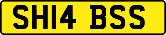SH14BSS
