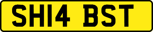 SH14BST