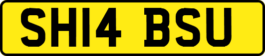 SH14BSU